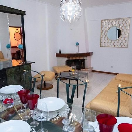 פומבל Central Apartment In Pombal מראה חיצוני תמונה