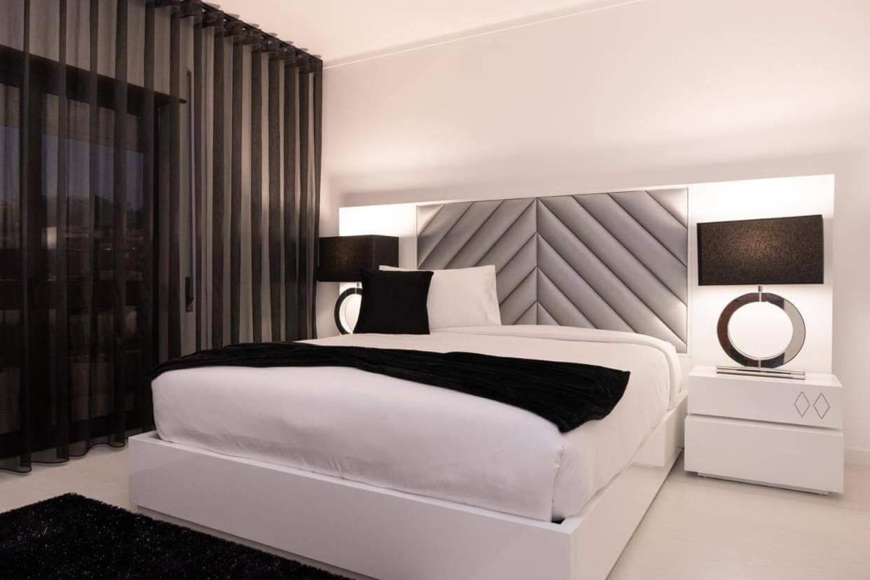 פומבל Central Apartment In Pombal מראה חיצוני תמונה