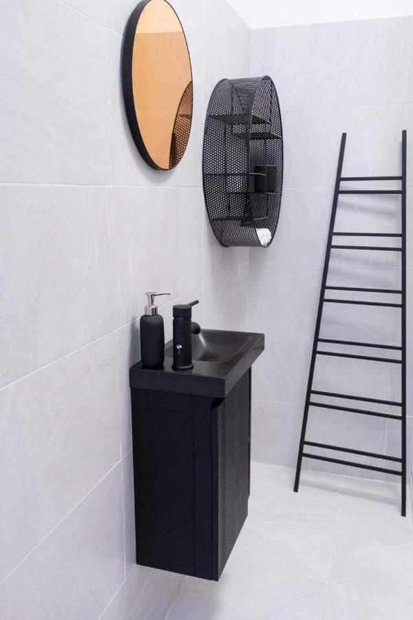 פומבל Central Apartment In Pombal מראה חיצוני תמונה