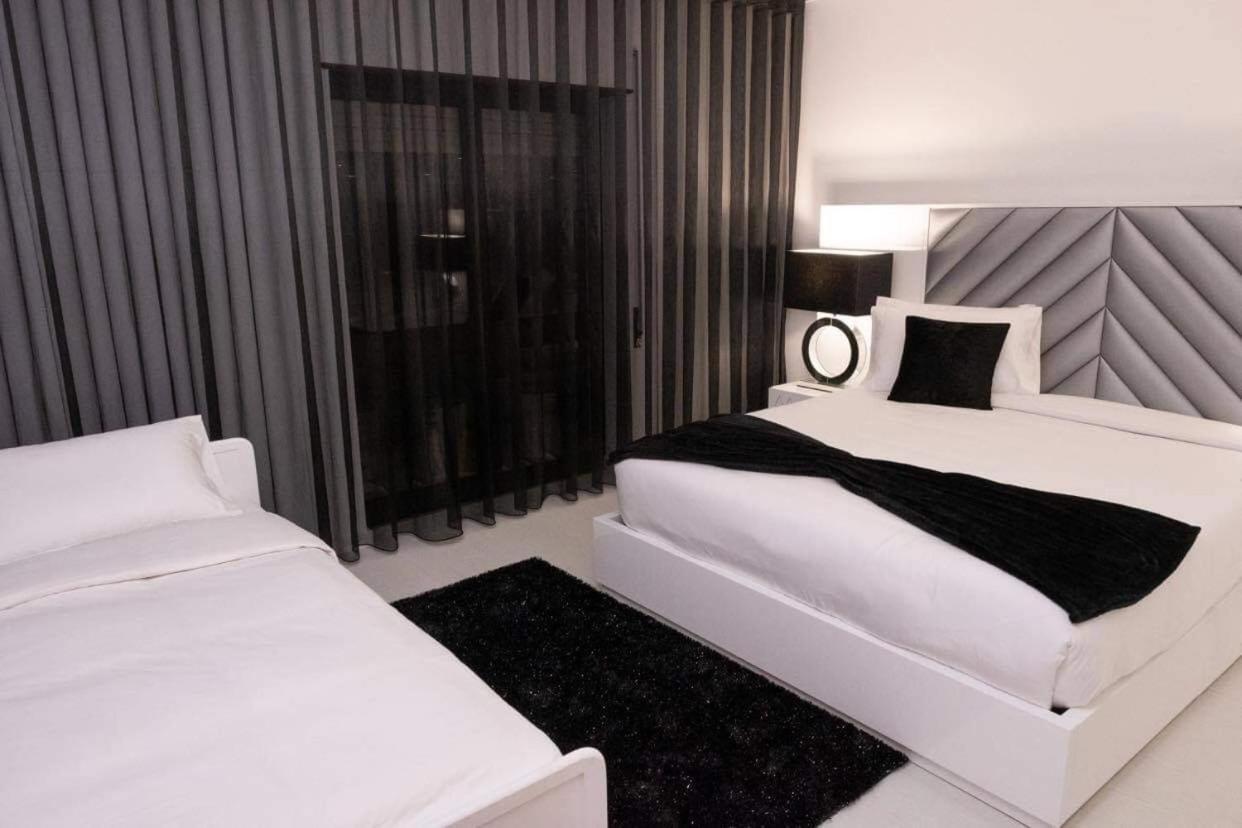 פומבל Central Apartment In Pombal מראה חיצוני תמונה
